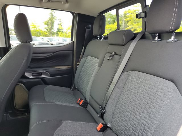 Certified 2024 Ford Ranger XLT w/ Technology Package RWD image 32