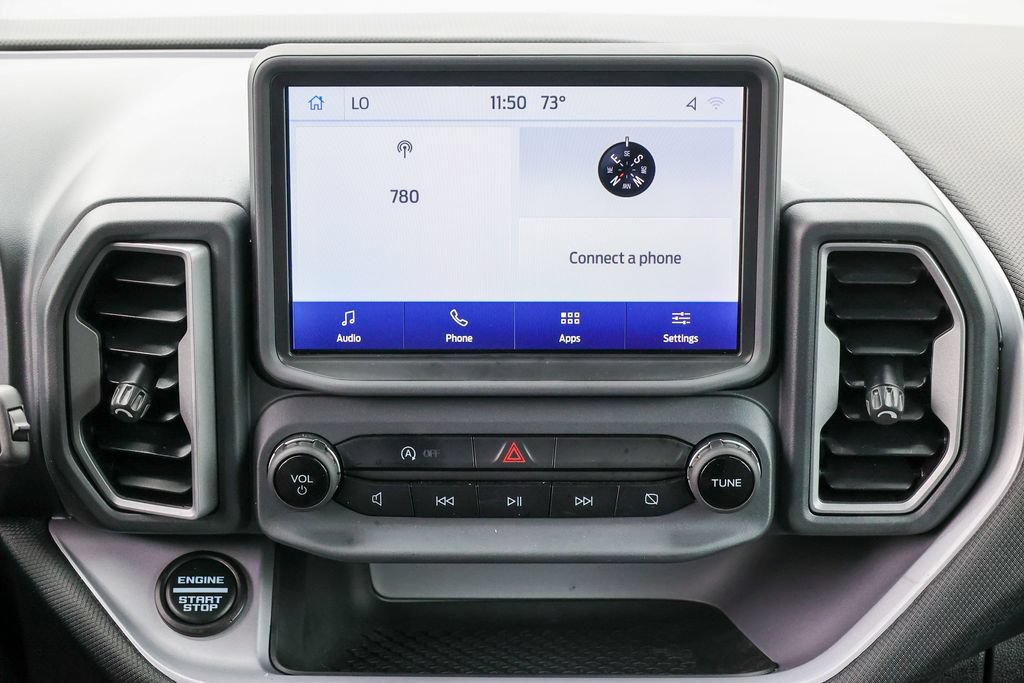 Certified 2023 Ford Bronco Sport Big Bend AWD/4WD image 10
