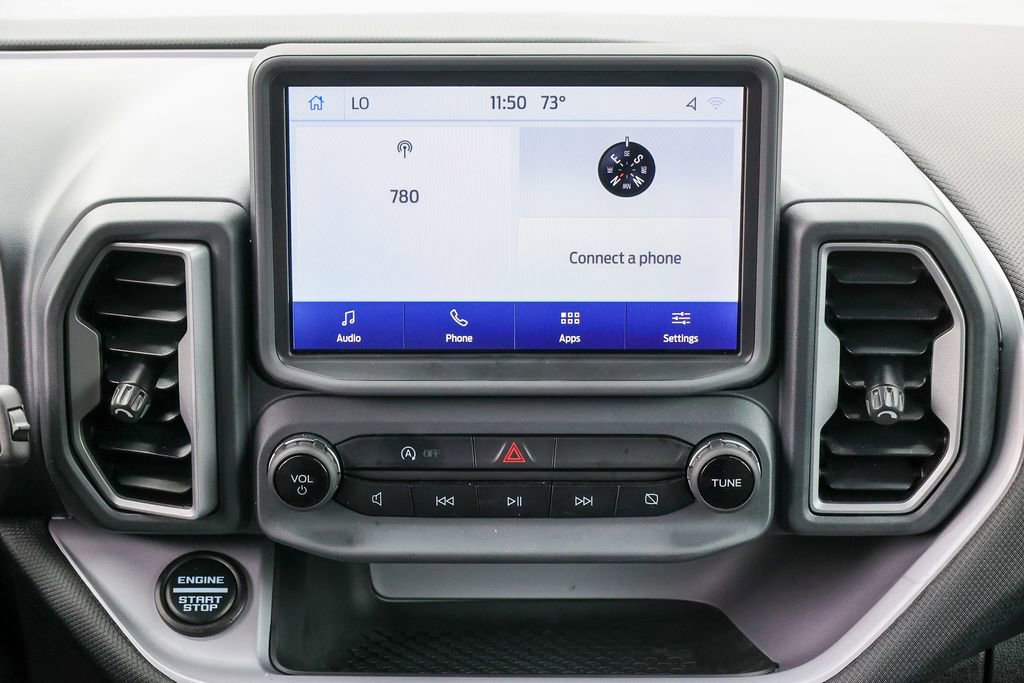 Certified 2023 Ford Bronco Sport Big Bend AWD/4WD image 10