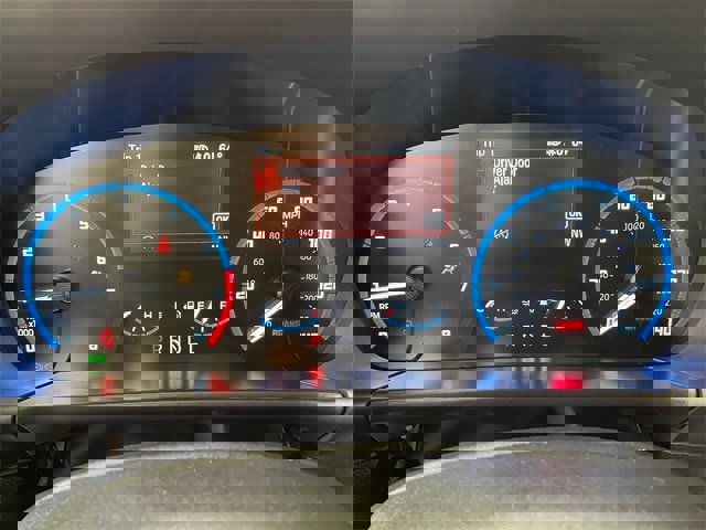 Certified 2024 Ford Bronco Sport Heritage w/ Heritage Convenience Package image 5