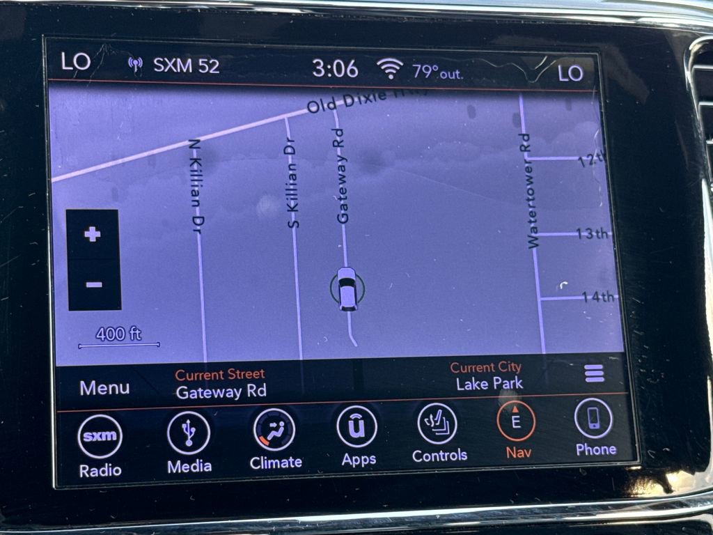 Used 2019 Jeep Grand Cherokee Limited w/ Luxury Group II image 22