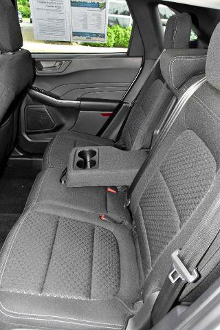Certified 2024 Ford Escape Active w/ Cold Weather Package FWD image 20