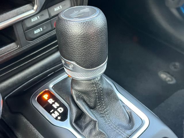 Used 2022 Jeep Wrangler Unlimited Sport AWD/4WD image 29