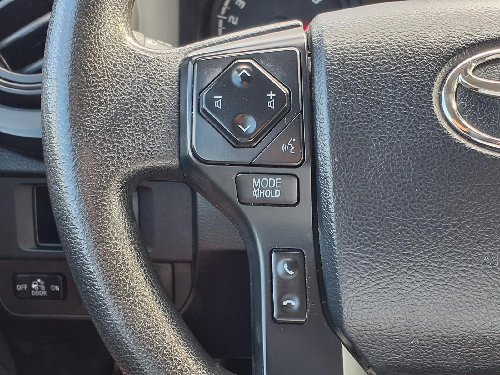 Used 2019 Toyota Tacoma SR w/ SR Convenience Package AWD/4WD image 22