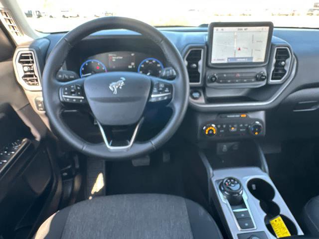 Certified 2024 Ford Bronco Sport Big Bend w/ Convenience Package image 16