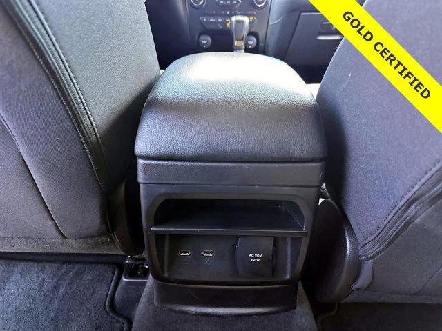 Certified 2023 Ford Ranger XLT w/ Equipment Group 301A Mid image 9