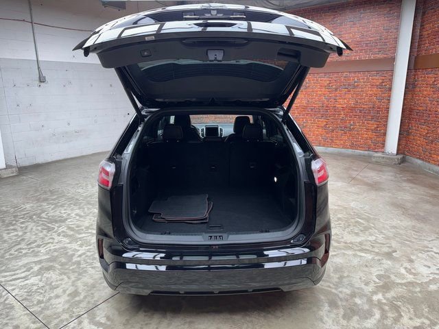 Certified 2024 Ford Edge ST-Line image 27