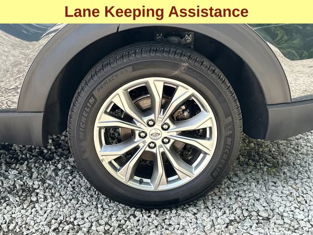 Certified 2022 Ford Explorer XLT w/ Equipment Group 202A AWD/4WD image 10