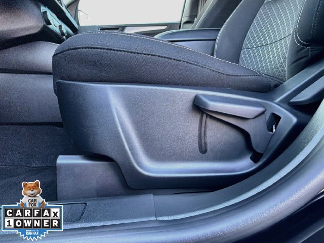 Certified 2025 Ford Escape Active FWD image 25