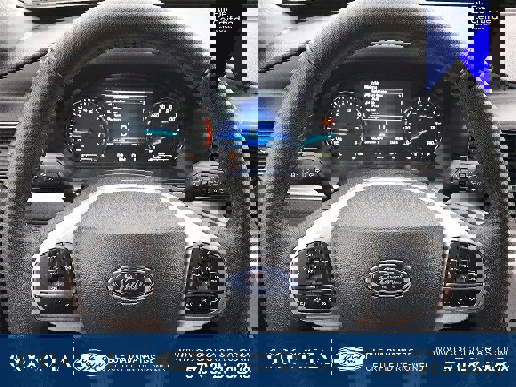 Certified 2023 Ford Explorer XLT w/ Equipment Group 202A image 20