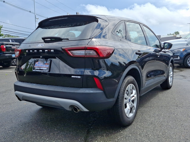 Certified 2023 Ford Escape AWD image 10