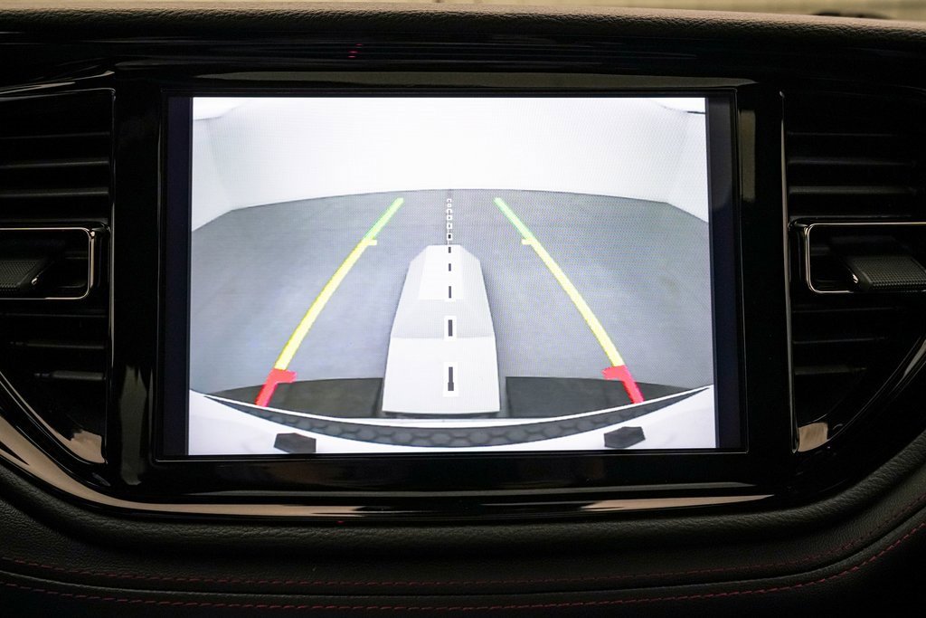 Used 2024 Dodge Durango GT image 16