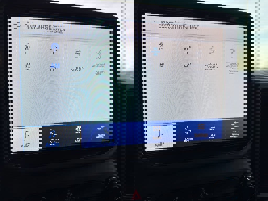 Certified 2022 Ford Bronco Sport Outer Banks w/ Tech Package image 59