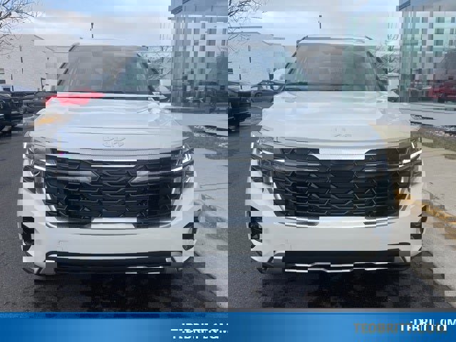 Used 2026 Kia Seltos EX w/ EX Sunroof Package image 8