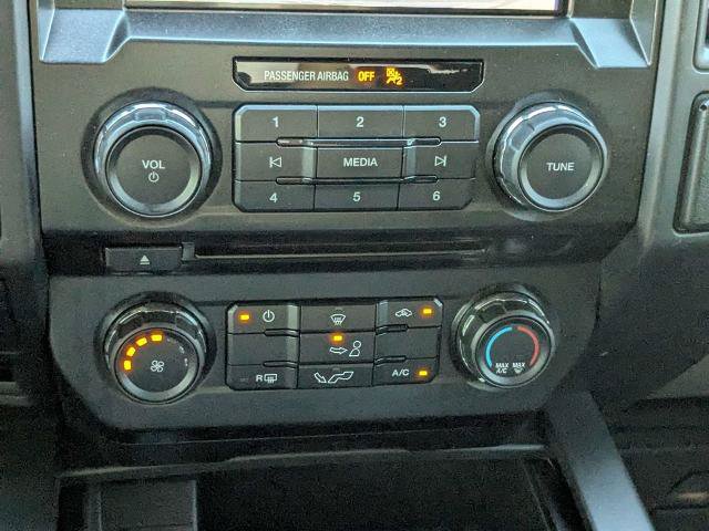 Certified 2017 Ford F150 XL w/ Equipment Group 101A Mid RWD image 23