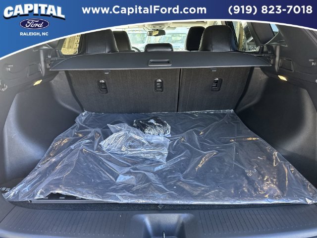 Used 2025 Nissan Murano SL w/ Cargo Package AWD/4WD image 16
