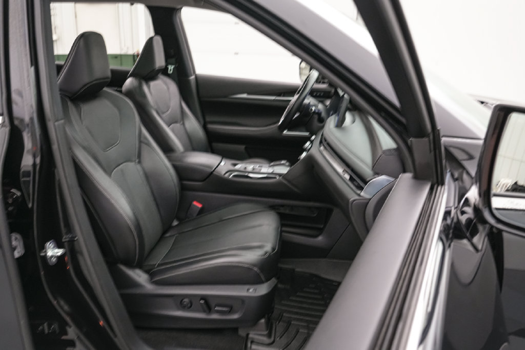 Used 2022 INFINITI QX60 Sensory AWD/4WD image 25