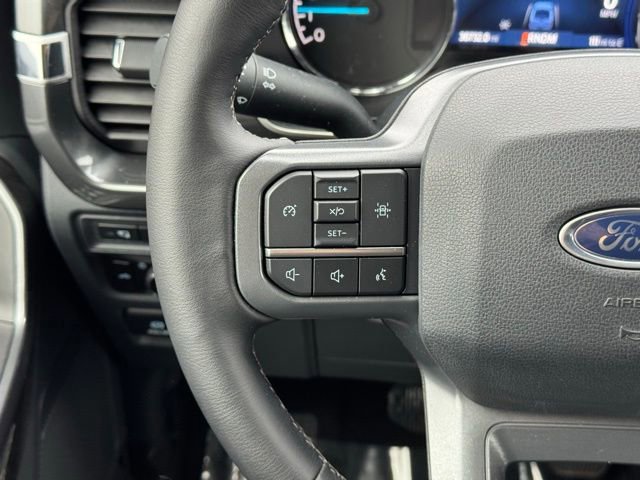 Certified 2023 Ford F150 XLT w/ Equipment Group 302A High image 30