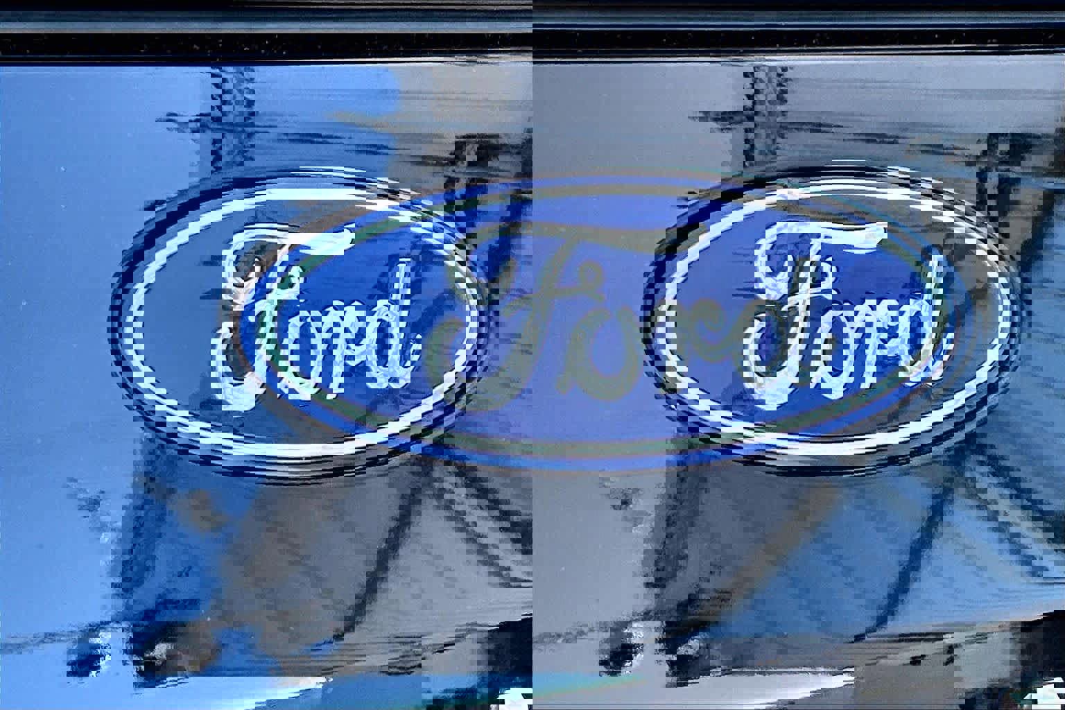 Certified 2025 Ford Expedition Max Active image 32