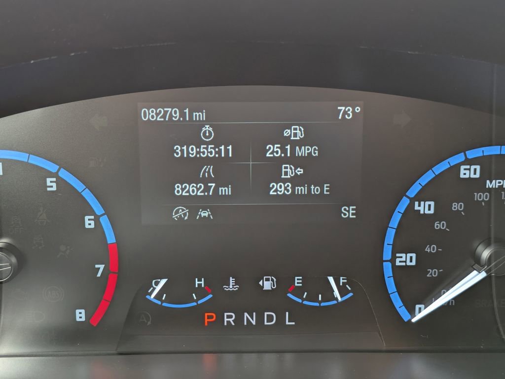 Certified 2024 Ford Bronco Sport Big Bend AWD/4WD image 27