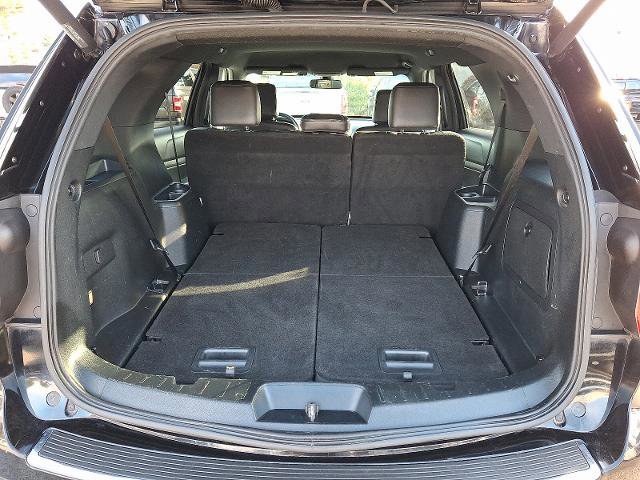Certified 2018 Ford Explorer XLT w/ Equipment Group 202A image 28