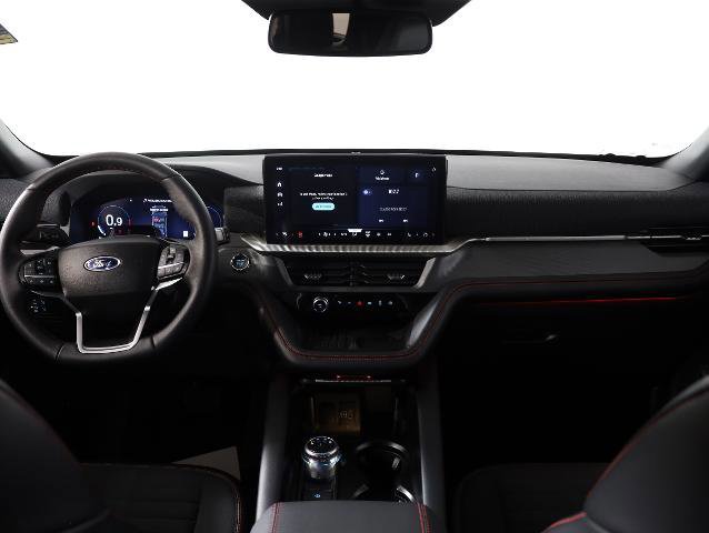 Certified 2025 Ford Explorer ST-Line w/ Premium Package image 14