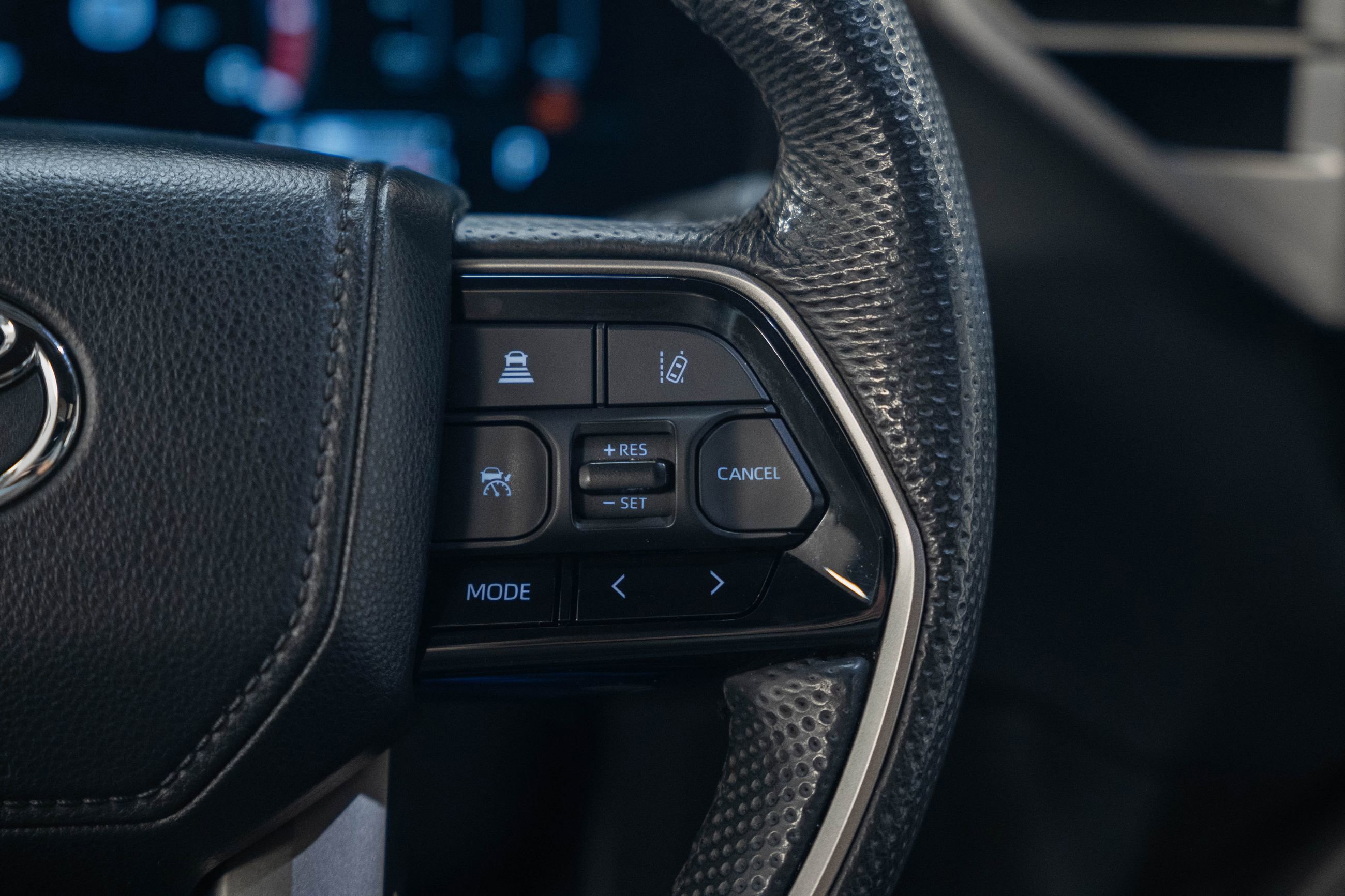 Used 2024 Toyota Tundra Limited image 36