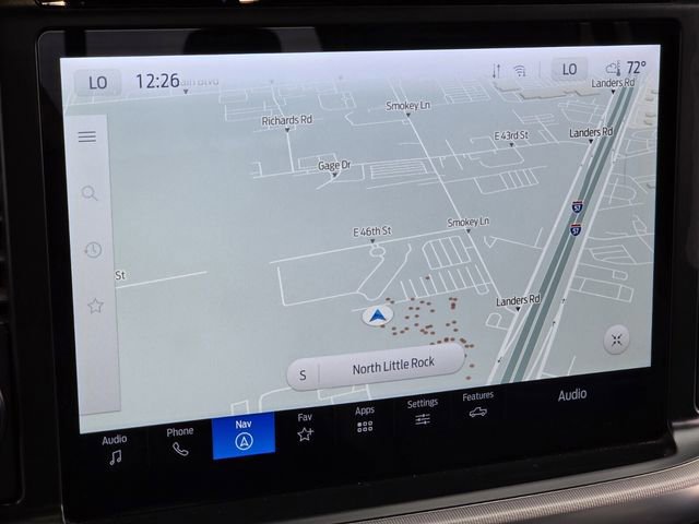 Certified 2024 Ford F150 Lariat w/ Bed Utility Package image 19