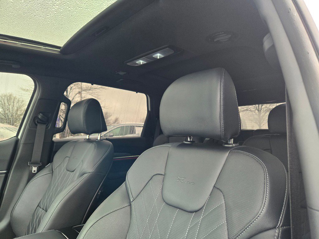 Used 2024 Kia Telluride SX X-Pro image 27