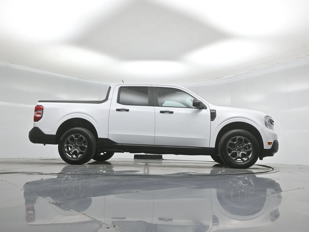 Certified 2023 Ford Maverick XLT FWD image 46