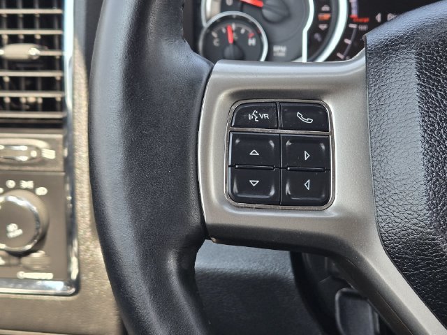 Used 2017 RAM 1500 Laramie AWD/4WD image 26