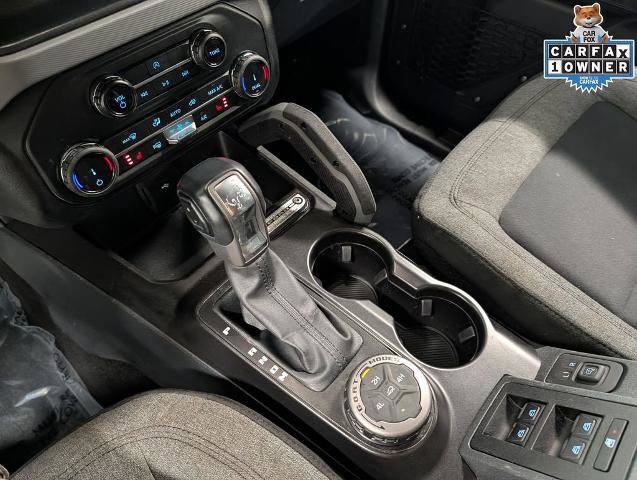 Certified 2022 Ford Bronco Big Bend AWD/4WD image 15