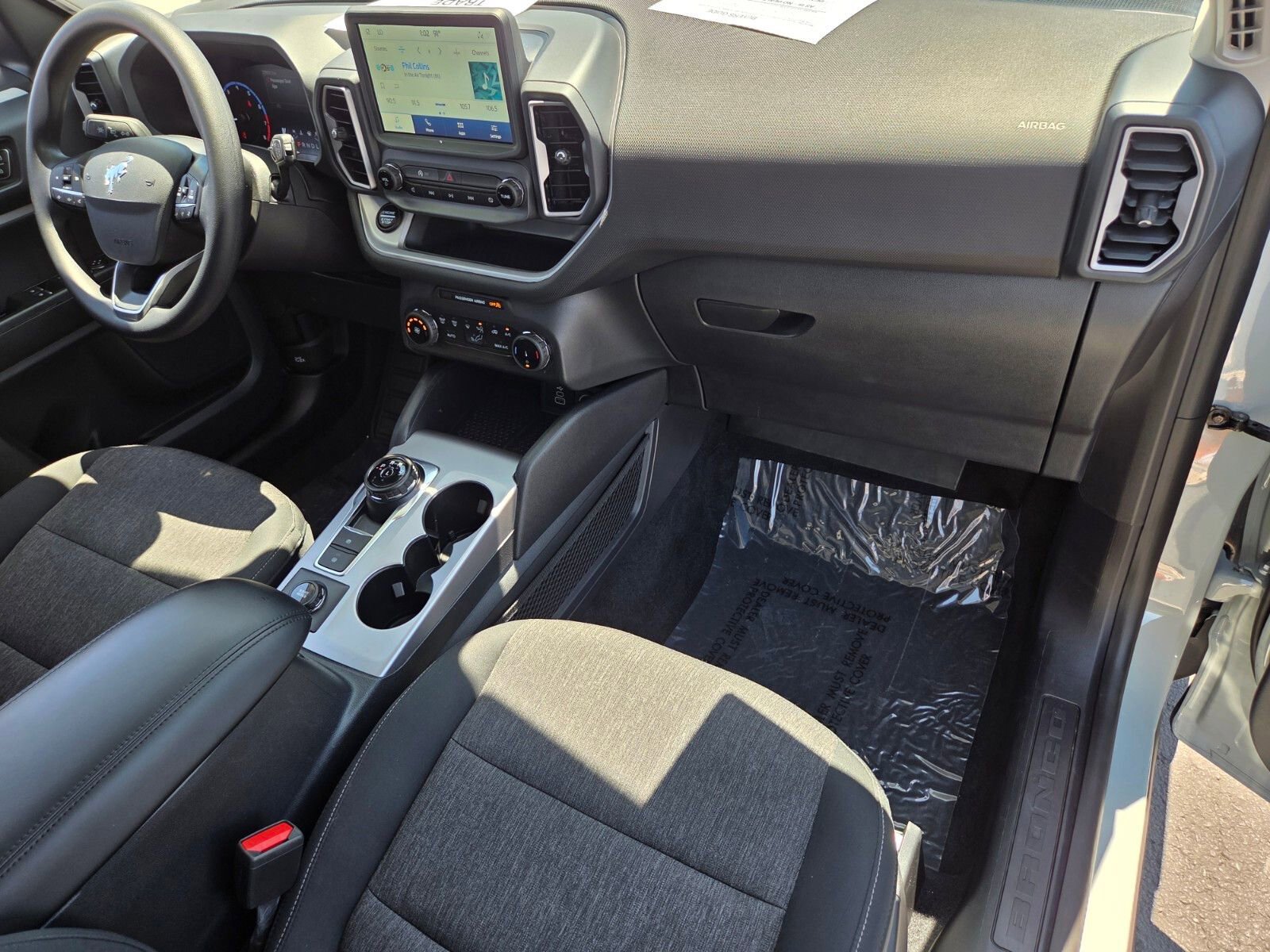 Certified 2024 Ford Bronco Sport Big Bend AWD/4WD image 16