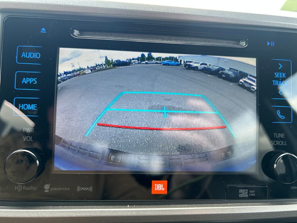 Used 2017 Toyota Tacoma Limited w/ Tow Package AWD/4WD image 29
