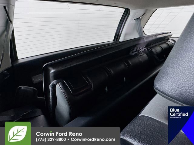 Used 2022 Toyota 4Runner SR5 Premium w/ Moonroof Package image 31