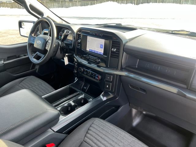 Certified 2023 Ford F150 XL w/ STX Appearance Package image 37