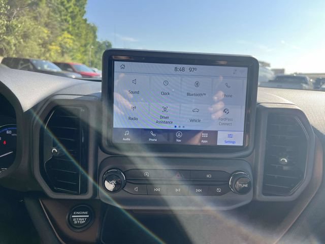 Certified 2021 Ford Bronco Sport Badlands w/ Badlands Package AWD/4WD image 29