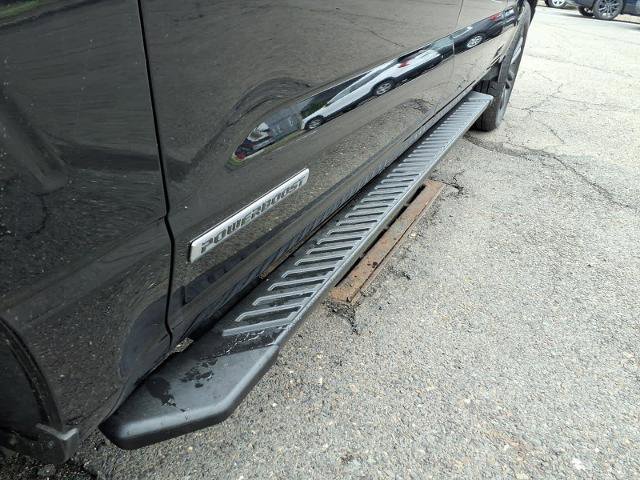 Certified 2023 Ford F150 XLT w/ Equipment Group 302A High image 10