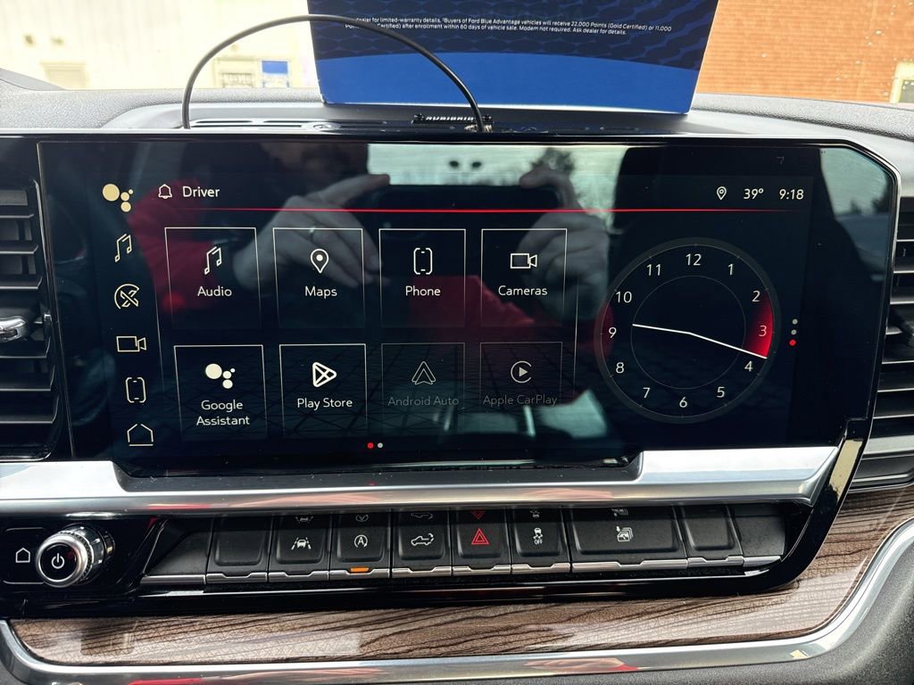 Used 2023 GMC Sierra 1500 Elevation image 25