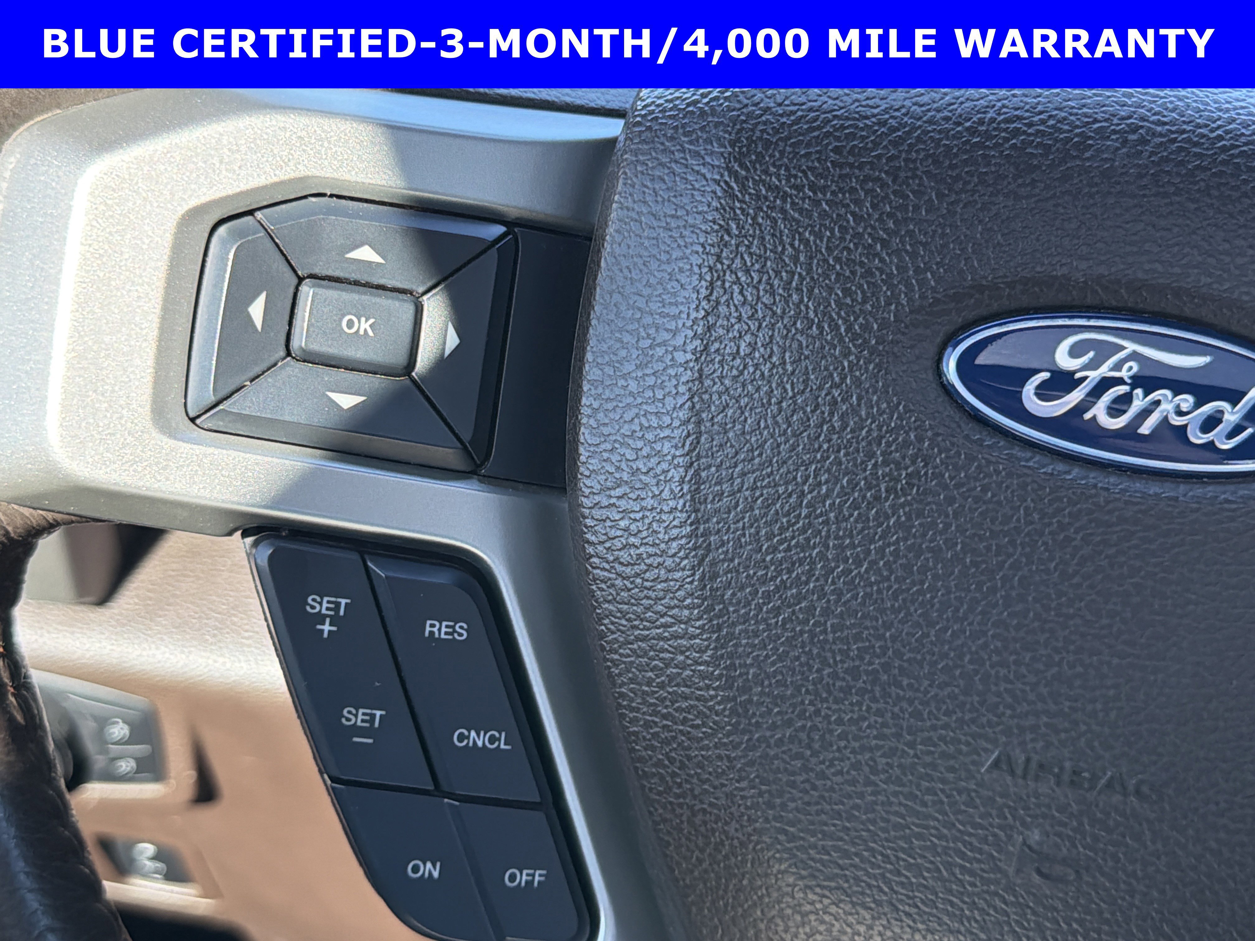 Certified 2020 Ford F350 King Ranch w/ King Ranch Ultimate Package image 20