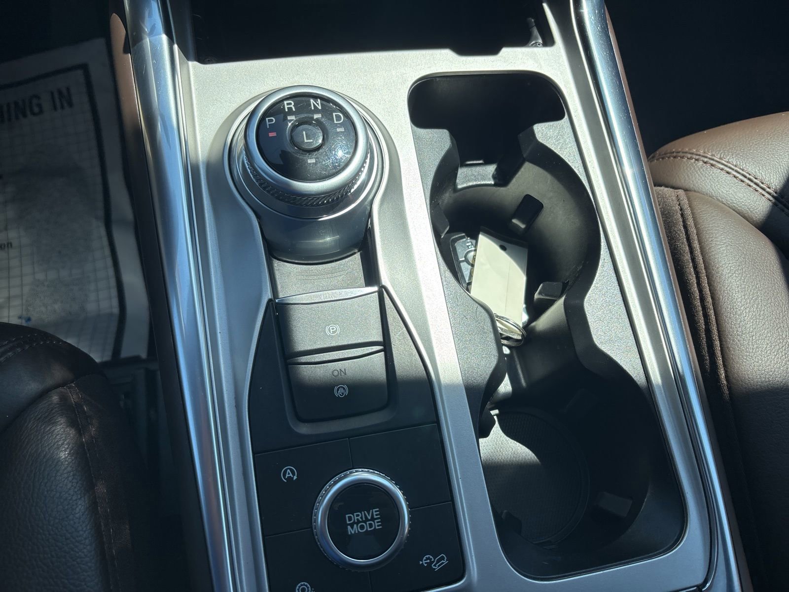 Certified 2022 Ford Explorer King Ranch w/ Premium Technology Package image 24