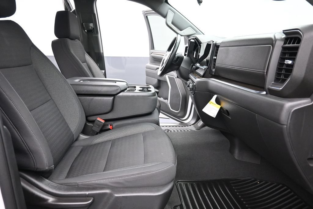 Used 2023 Chevrolet Silverado 1500 LT RWD image 10