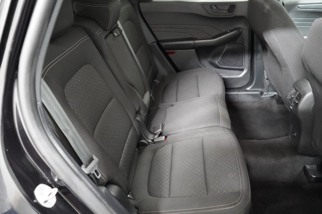 Certified 2025 Ford Escape Active AWD/4WD image 28