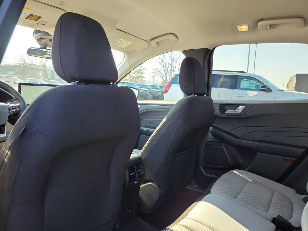 Certified 2023 Ford Escape Active w/ Tech Pack #2 image 15