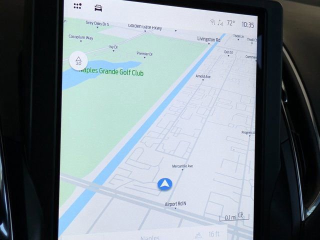 Certified 2024 Ford Edge Titanium w/ Titanium Elite Package image 29