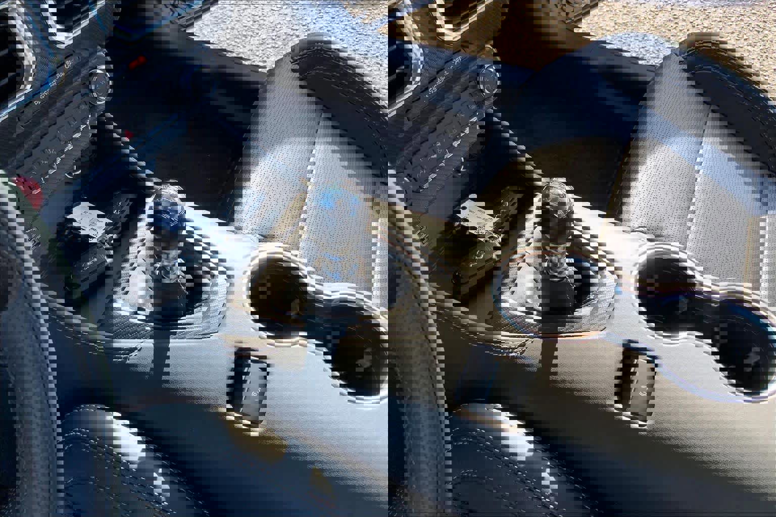 Certified 2025 Ford Mustang GT Premium image 15