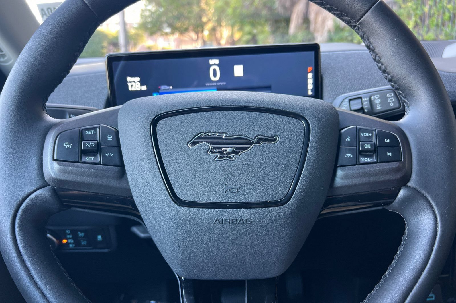 Certified 2023 Ford Mustang Mach-E Premium AWD/4WD image 33