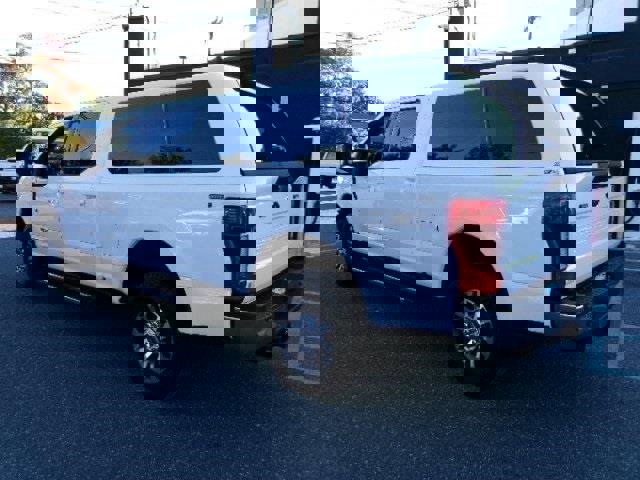 Certified 2020 Ford F250 Lariat image 6