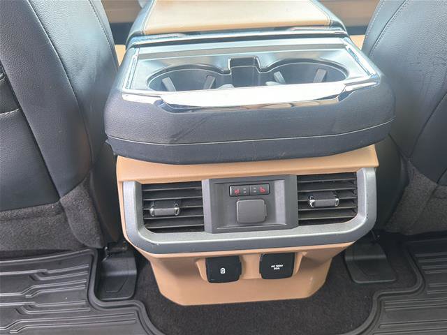 Certified 2021 Ford F150 Lariat w/ Equipment Group 502A High AWD/4WD image 20