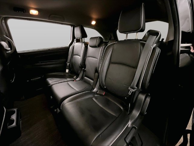 Used 2022 Honda Odyssey Elite image 25